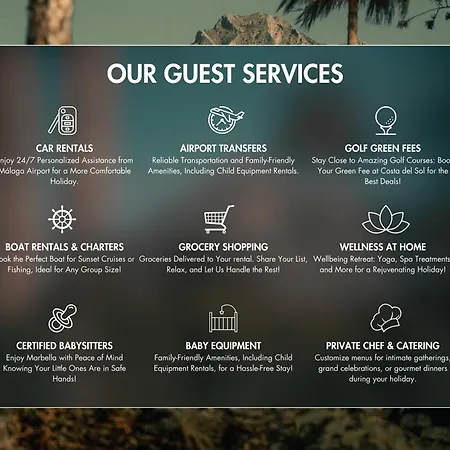 Vacation I Marbesa White Pearl, Two Private Pools, 3min Walk To The Beach, Fastest Wifi, Built In 2024