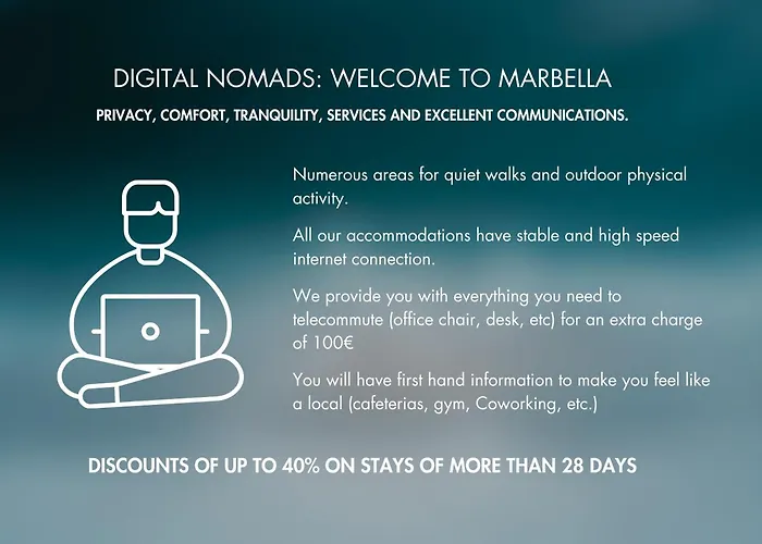 Vacation I Marbesa White Pearl, Two Private Pools, 3min Walk To The Beach, Fastest Wifi, Built In 2024 马尔韦利亚