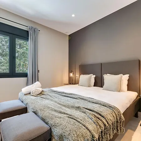 Vila Vacation I Marbesa White Pearl, Two Private Pools, 3min Walk To The Beach, Fastest Wifi, Built In 2024 *